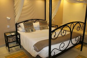 Гостиница Casa Mia