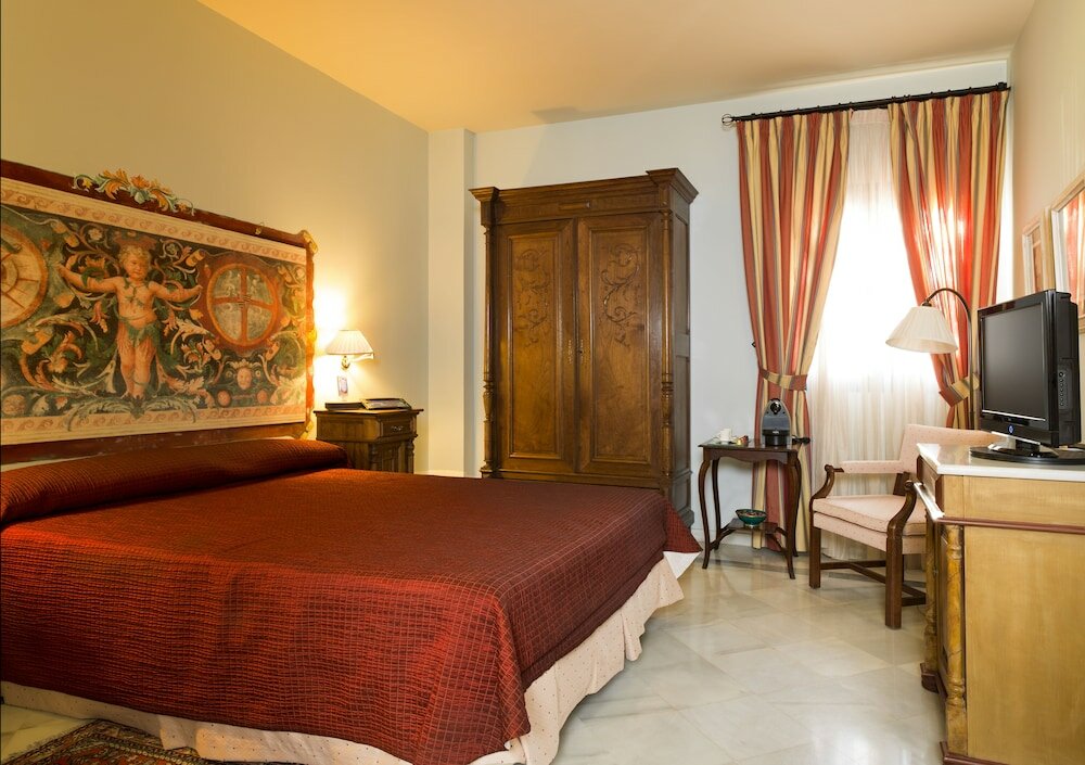 Фото Hotel Yit Vereda Real