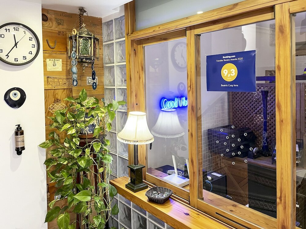 Фото Beatriz Charming Hostal