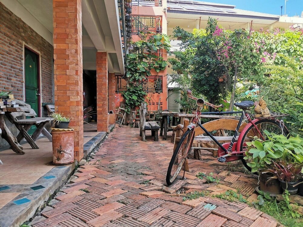 Фото отеля 5