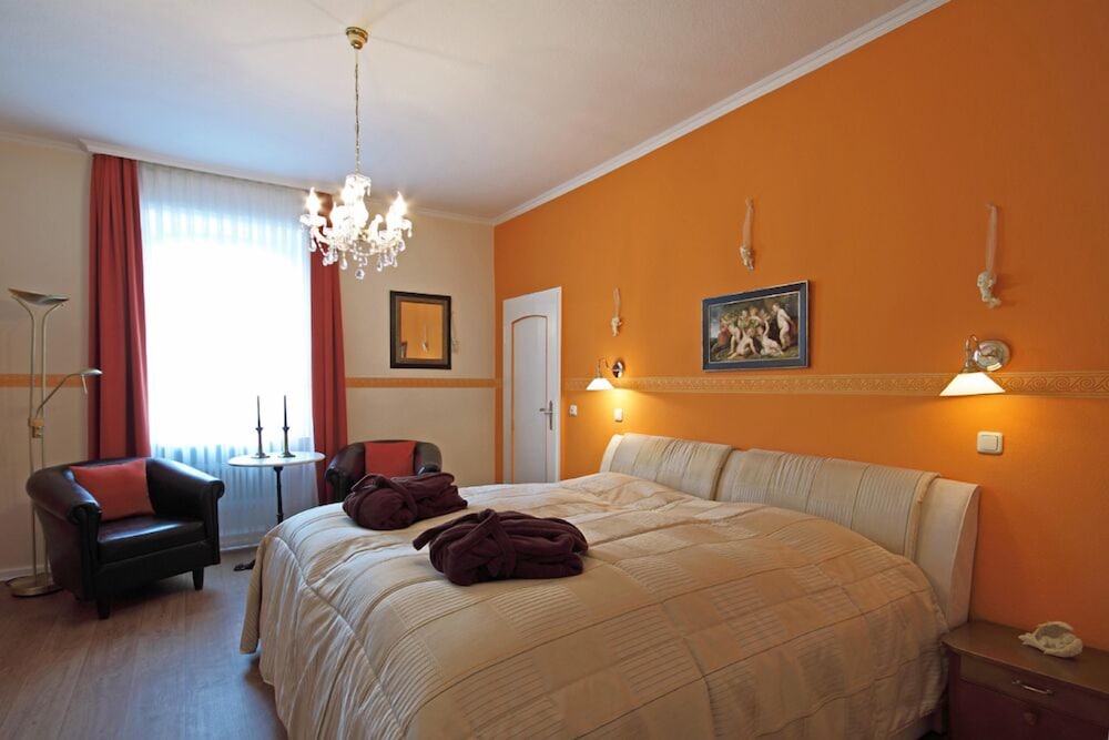 Фото Hotel zum Goldenen Stern