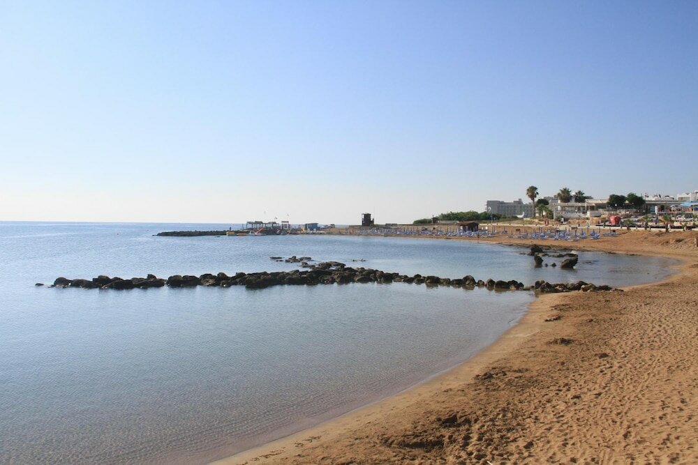 Фото Maricosta Hotel Apartments