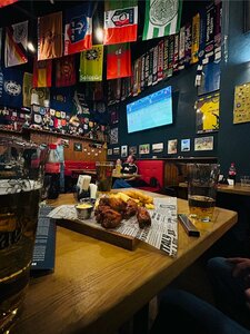 Pub 82 (Minsk, Kirava Street, 8/6), restaurant