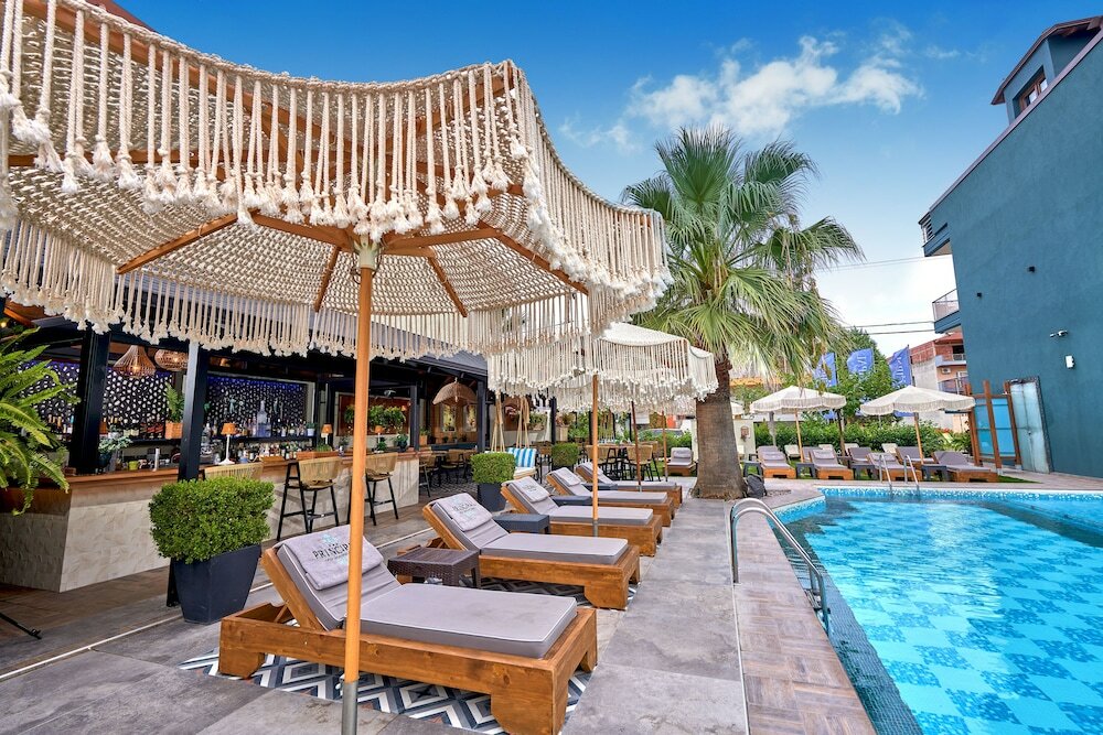 Фото Principal New Leisure Hotel