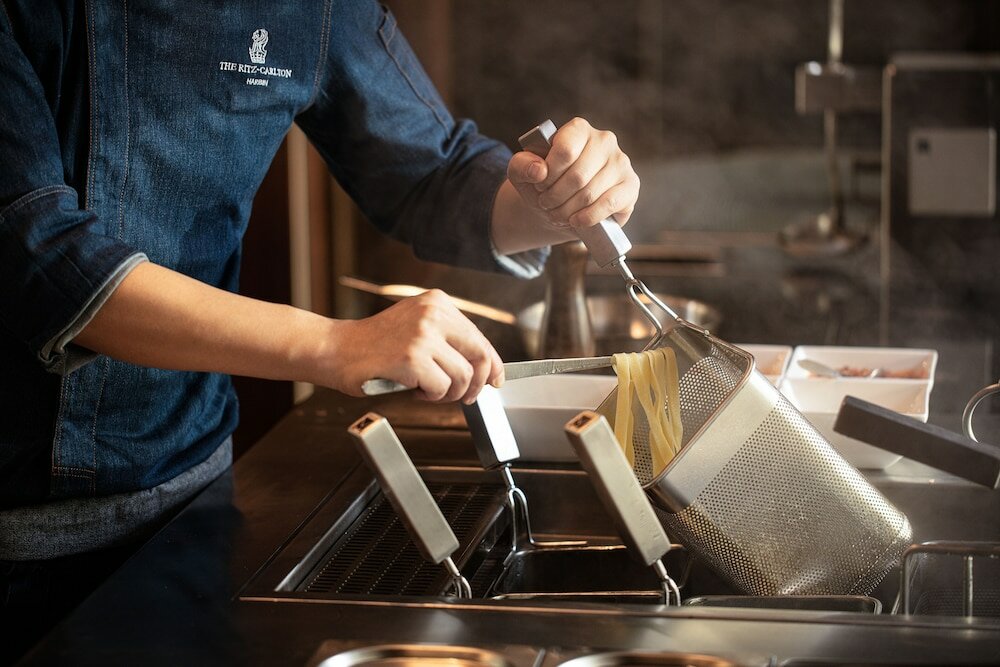 Фото The Ritz-Carlton, Harbin