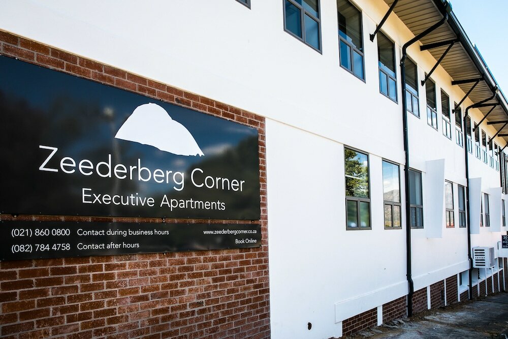 Фото Zeederberg Corner