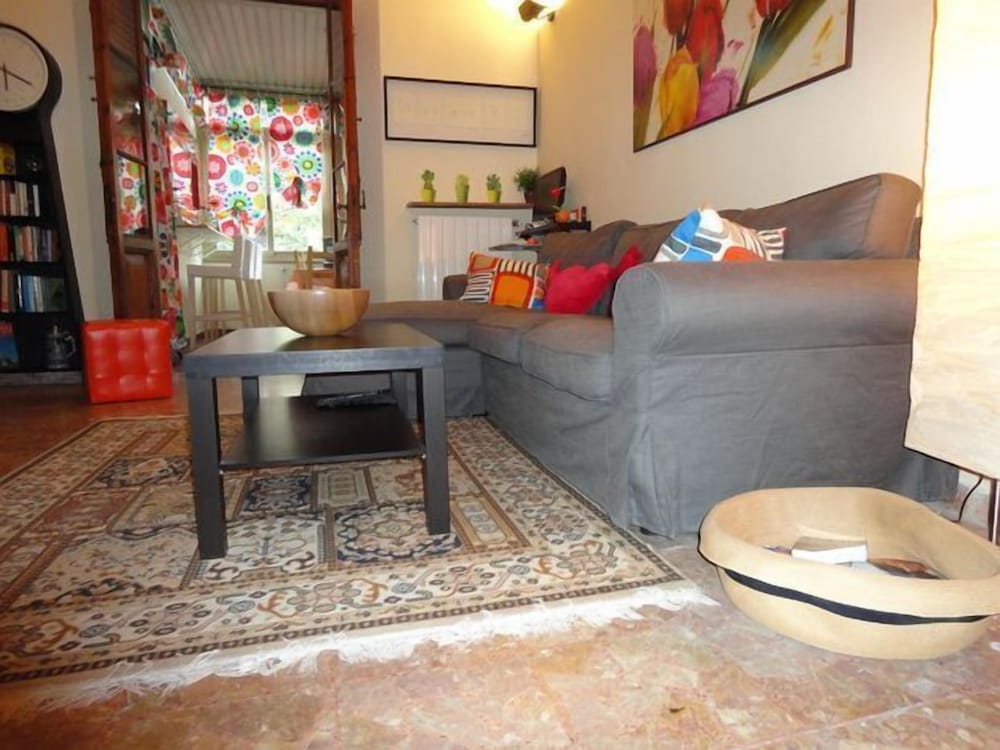 Фото Hostel Pisa Tower