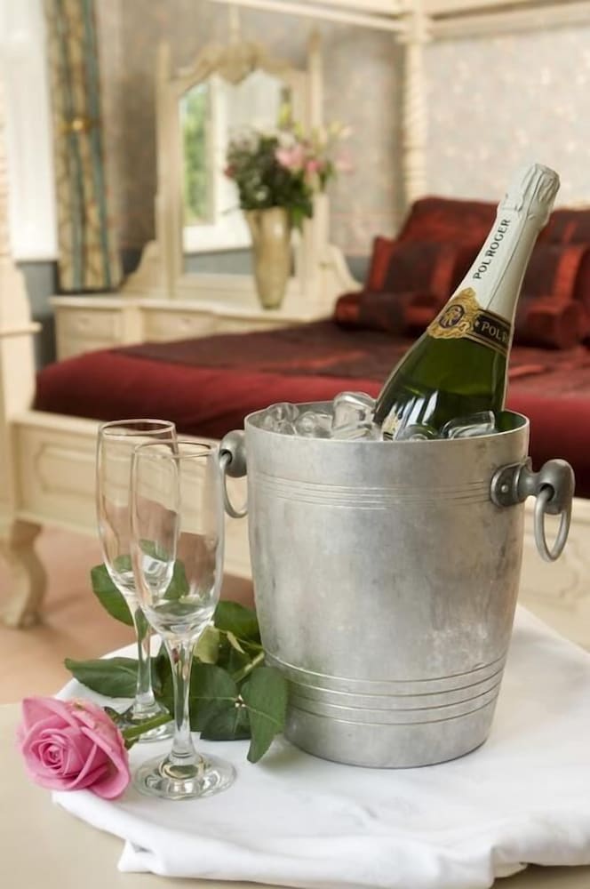 Фото The Old Lodge