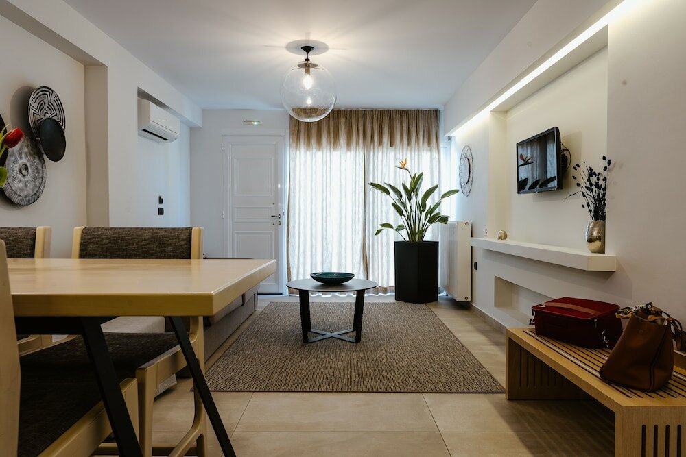 Фото Andrews Luxury Residence