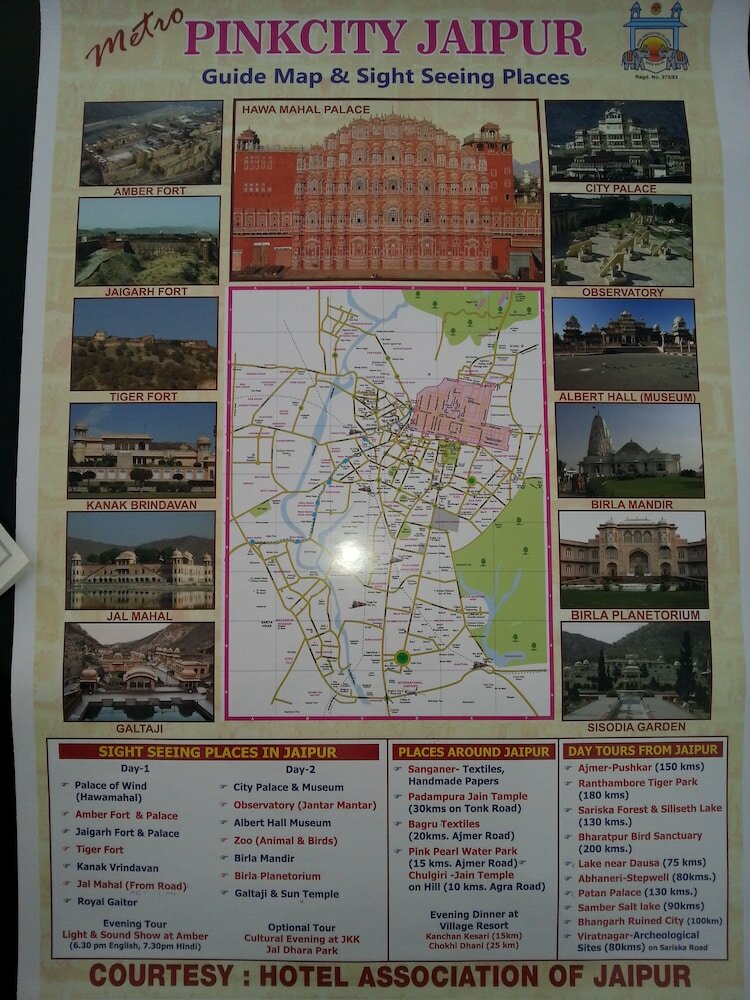 Фото Hotel Kanchandeep