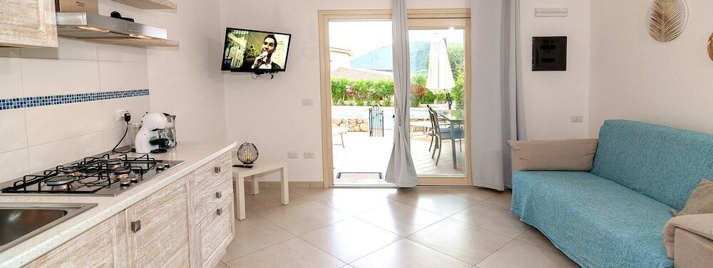 Фото Mediterranean Sea Shell House 27