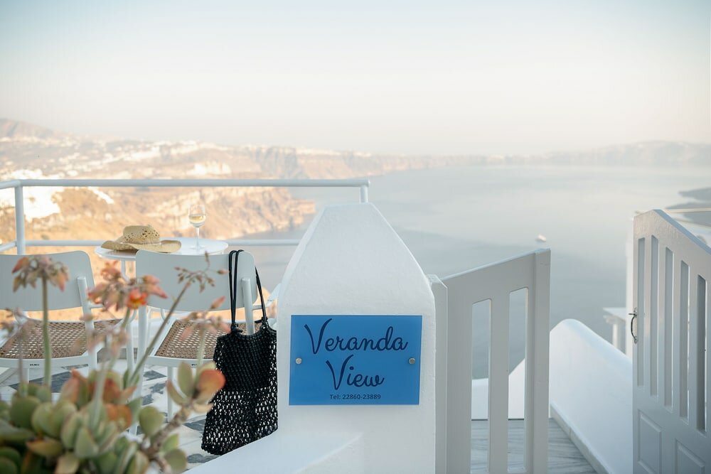 Фото Veranda View - Adults Only