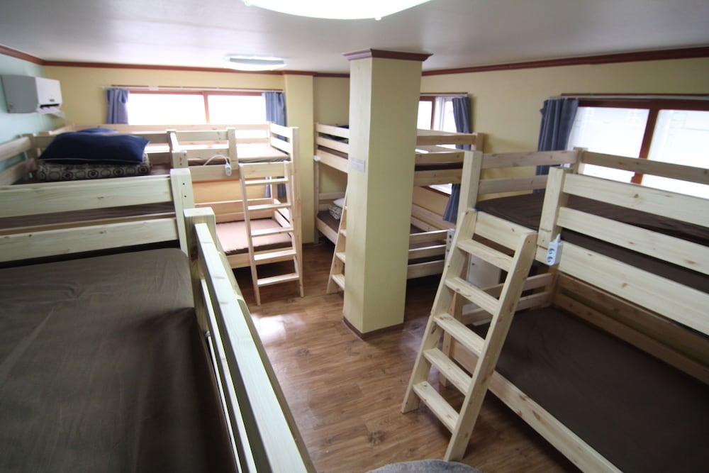 Фото Empathy Guesthouse - Hostel