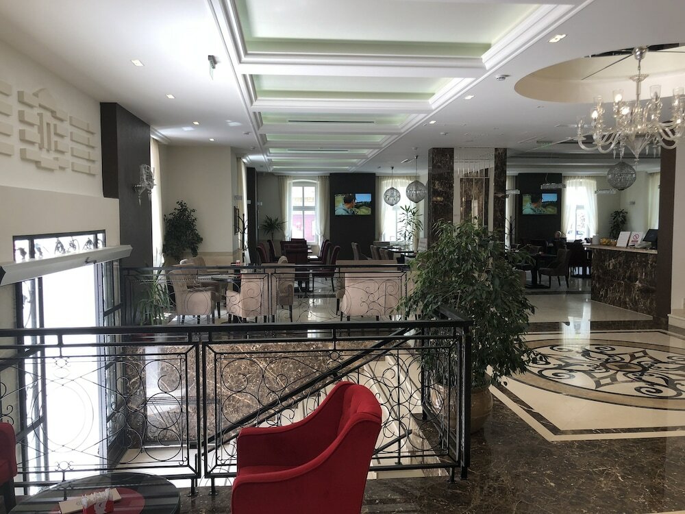 Фото Hotel Central Park