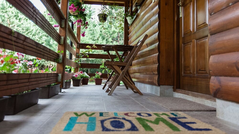 Фото House Rustico