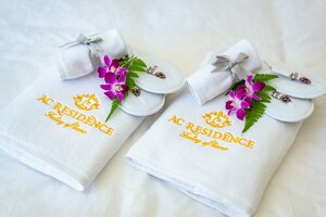 Гостиница Ac Residence