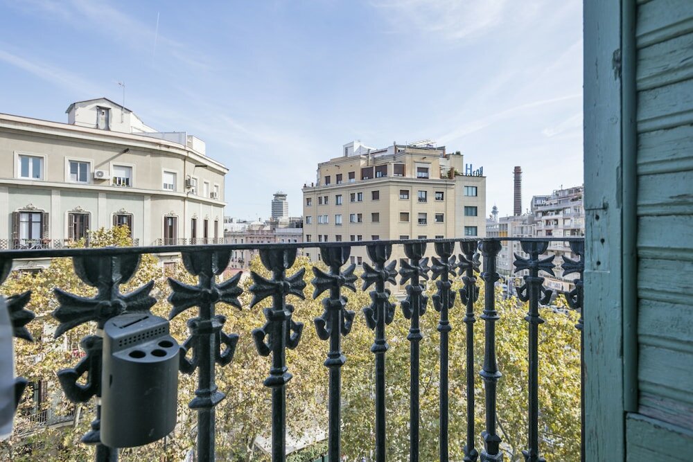 Фото Stay Together Barcelona Apartments