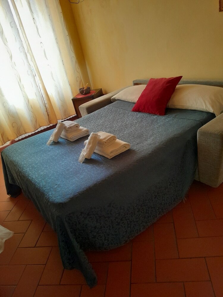 Фото B&b Window To The Tower