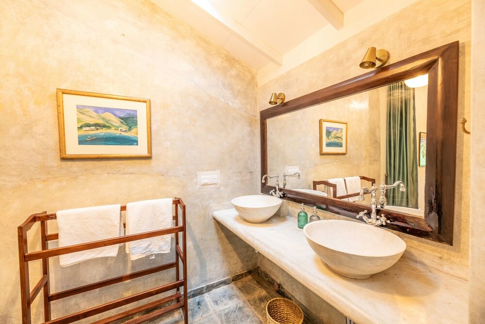 Фото The Sun House