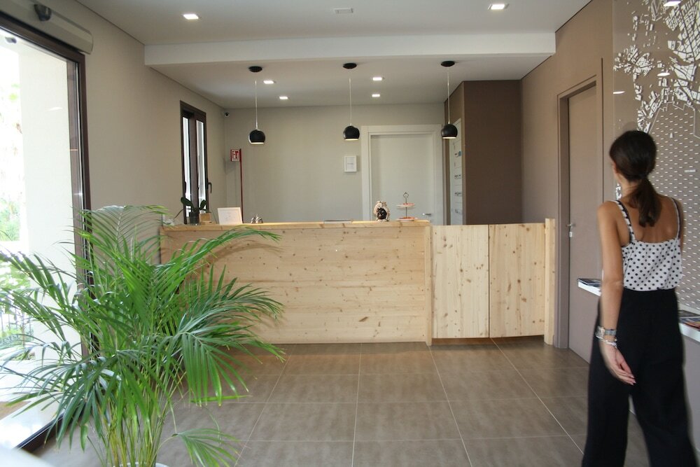 Фото Amada Hotel Siracusa