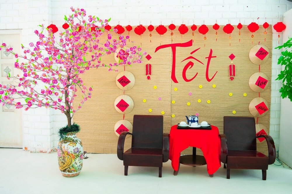 Фото Full Moon Village