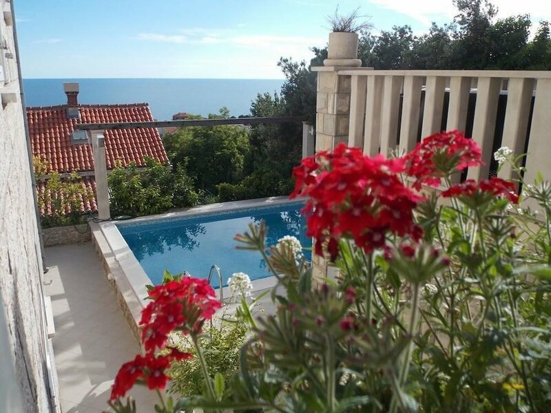 Гостиница Villa Klaic Guesthouse Dubrovnik в Дубровнике
