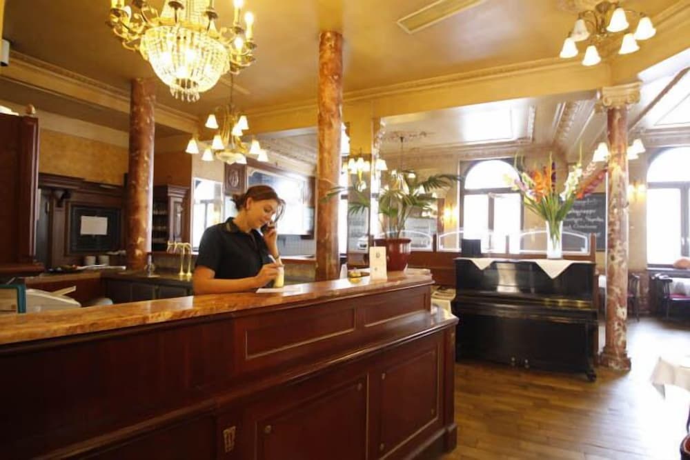 Фото отеля 3