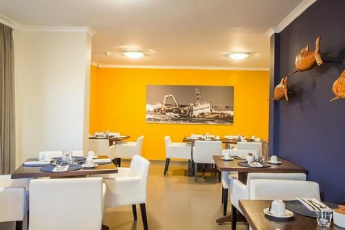 Гостиница Swakopmund Lifestyle Hotel Apartments в Свакопмунде
