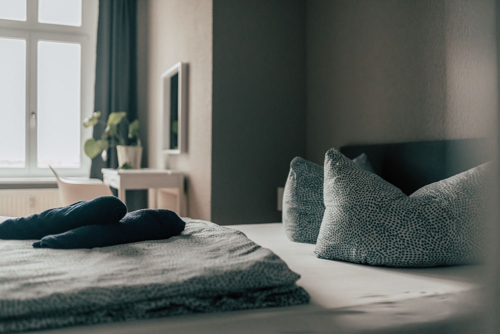 Фото Stadthaus by Hentschels Apartments