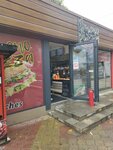 Bueno pizza (Bebelova Street, 1) ، وجبات سريعة