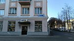 Bogacho (Svobody Street, 84), furniture store