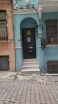 Taksim Premium Residence (İstanbul, Beyoğlu, Cihangir Mah., Dr. Mehmet Öz Sok., 9), hotel