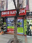 Öncü Communication (Konya, Selcuklu, Architect Muzaffer Avenue, 49) ، متجر للهواتف المحمولة