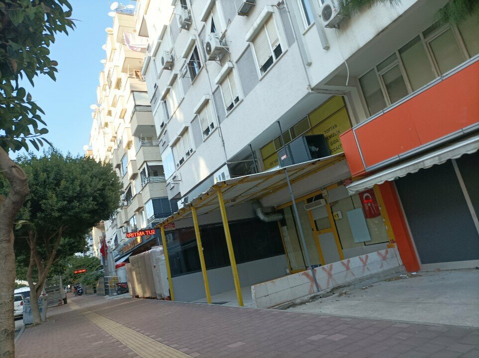 Cleaning services Wholesale Cleaning, Antalya, photo