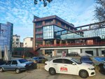 Bursa Roof (Bursa, Sanayi Cad., 370J), techumbre