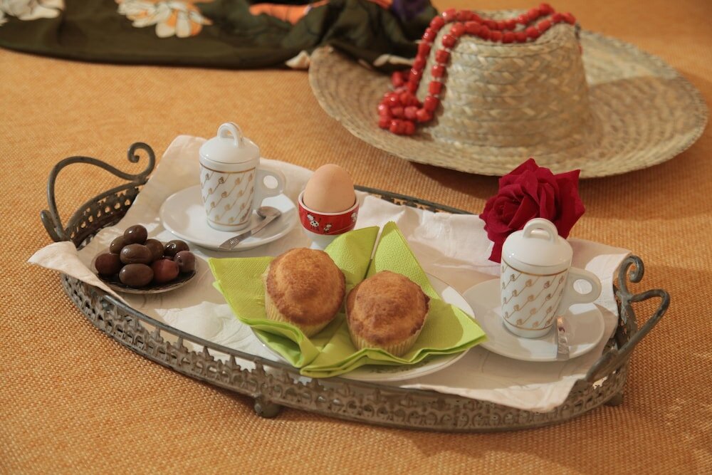 Фото Zo. Ne. Baroque B&b