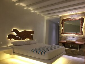 Гостиница Eternal Suites
