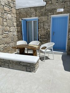 Гостиница Eternal Suites