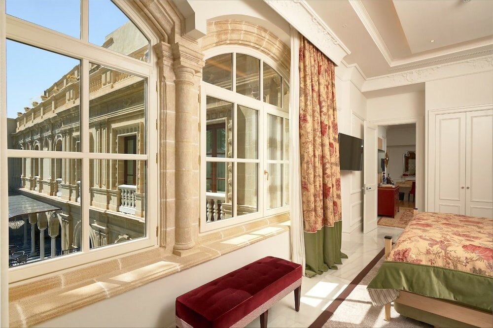 Фото Casa Palacio María Luisa