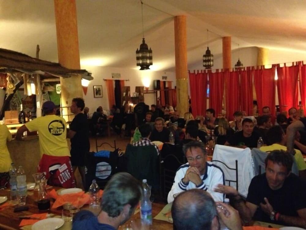 Фото AgriRistoChic Resort Li Espi