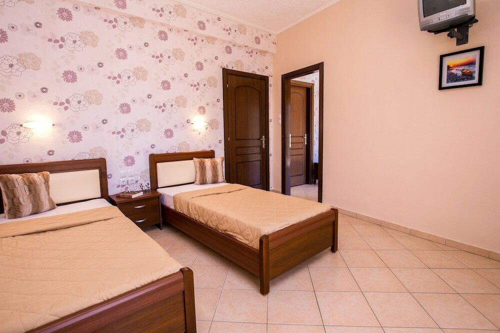 Фото Markos Studios