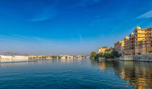 Гостиница Hotel Vinayakam