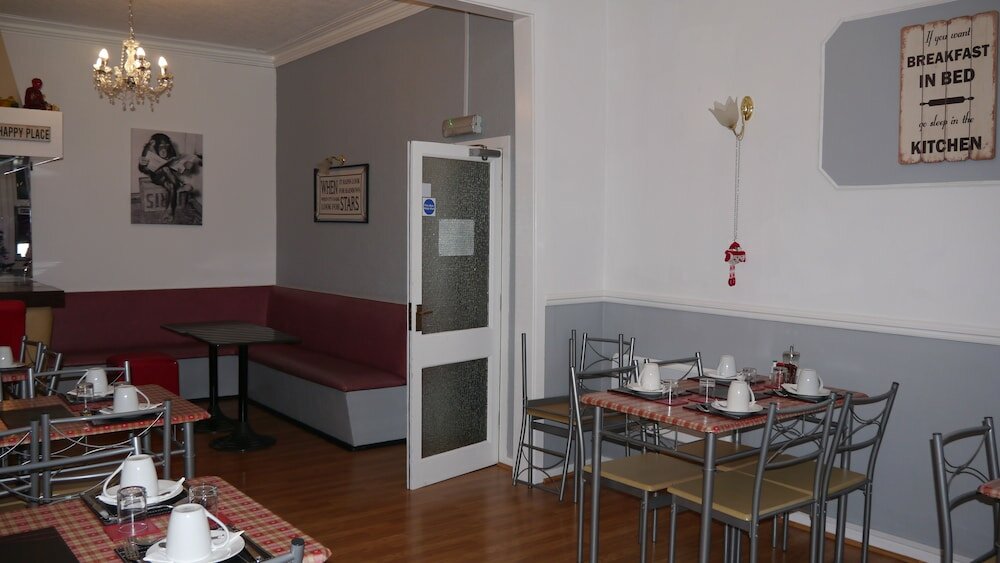 Фото Hornby House Hotel