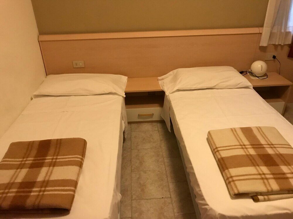 Фото Hotel Mazzini