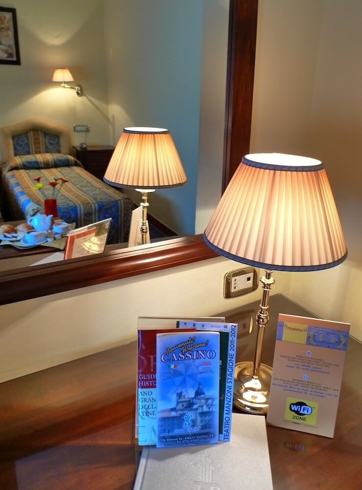 Фото Hotel La Pace