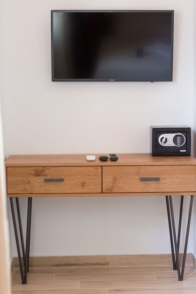 Фото Casa Luxury Suites