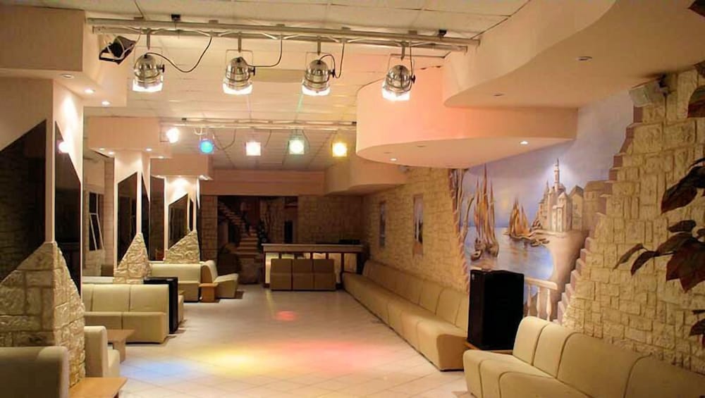 Фото Hotel Palace