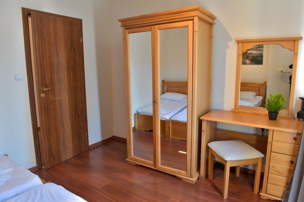 Фото Bojur & Bojurland Apartment Complex