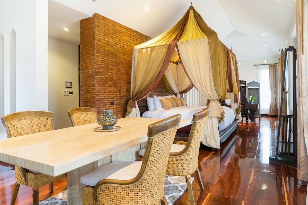 Фото Shinnabhura Historic Boutique hotel