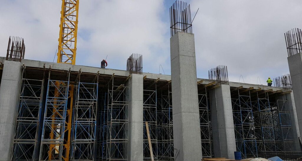 Construction company Sultan Osman Construction, Arnavutkoy, photo